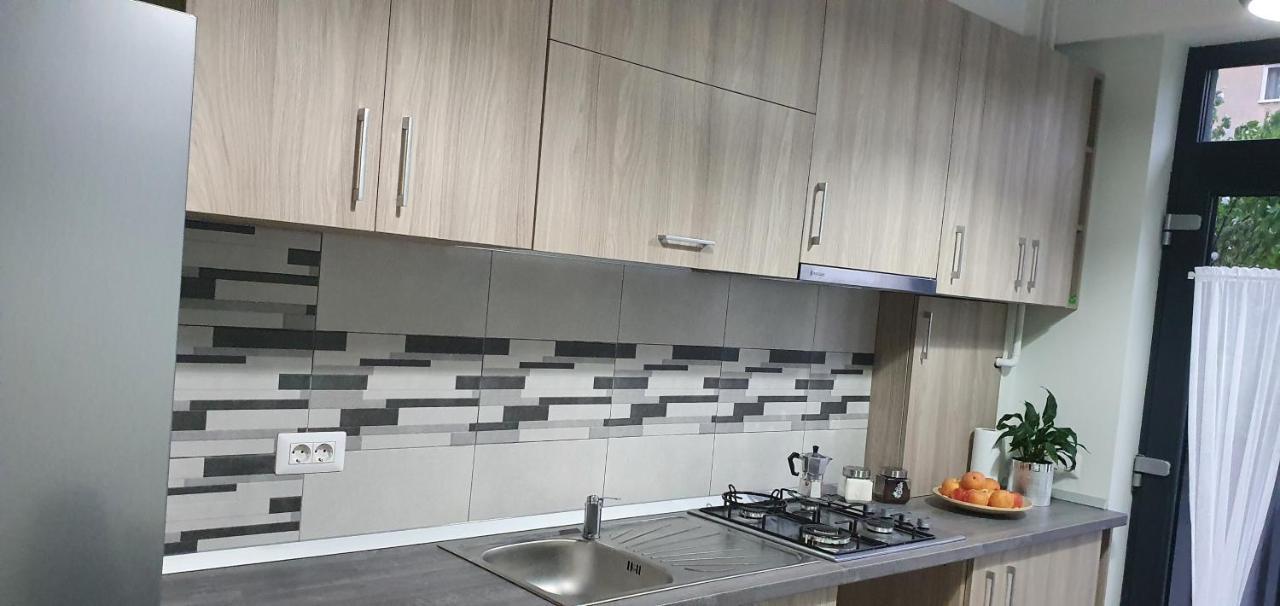 Yla Studio- Piatra Neamt Ngoại thất bức ảnh